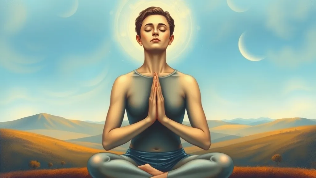 Dream symbol: chanting prayers: demographics: Those Experiencing Anxiety or Emotional Distress