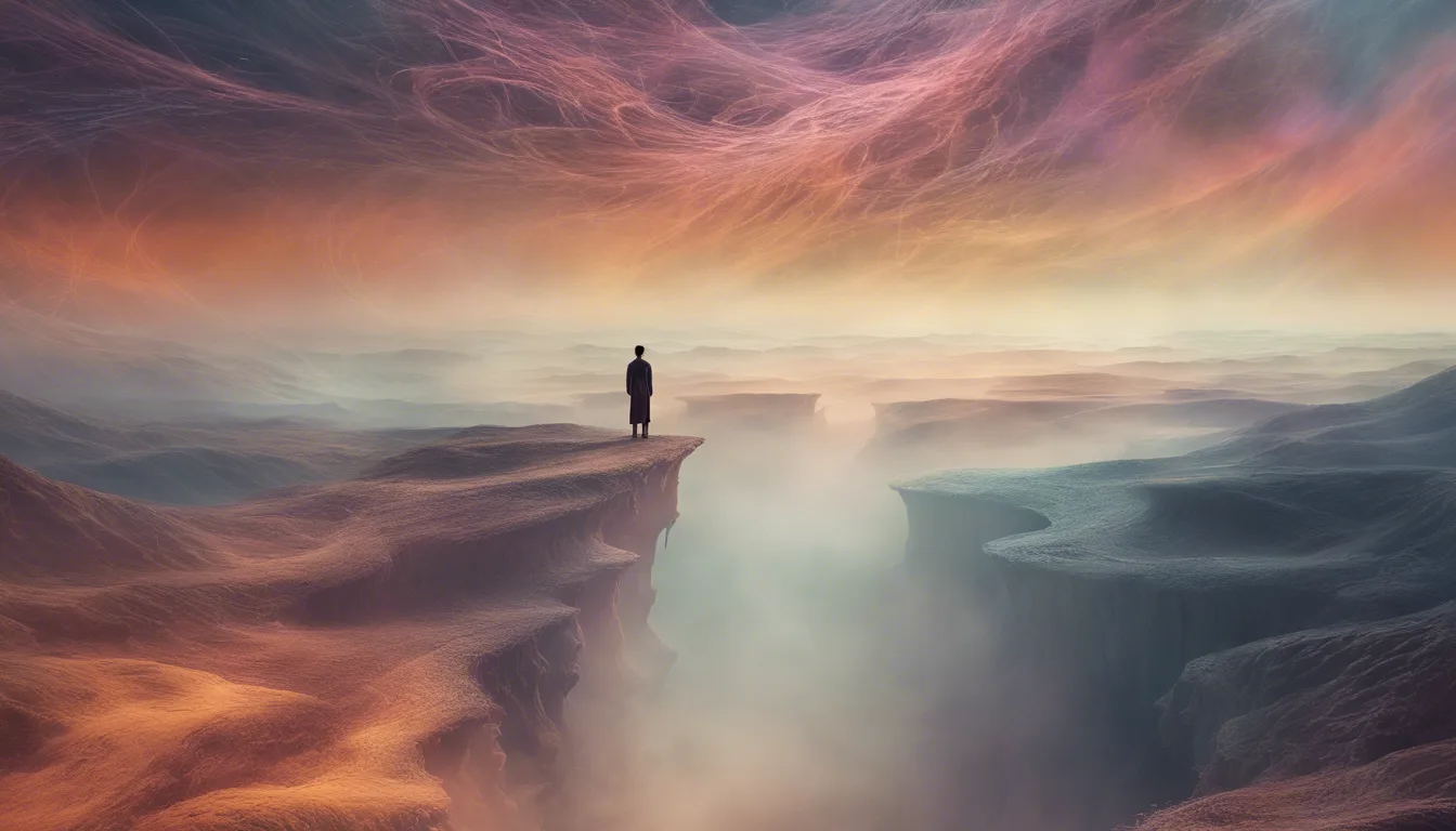 Chaos in Dreams: Unraveling the Mystery