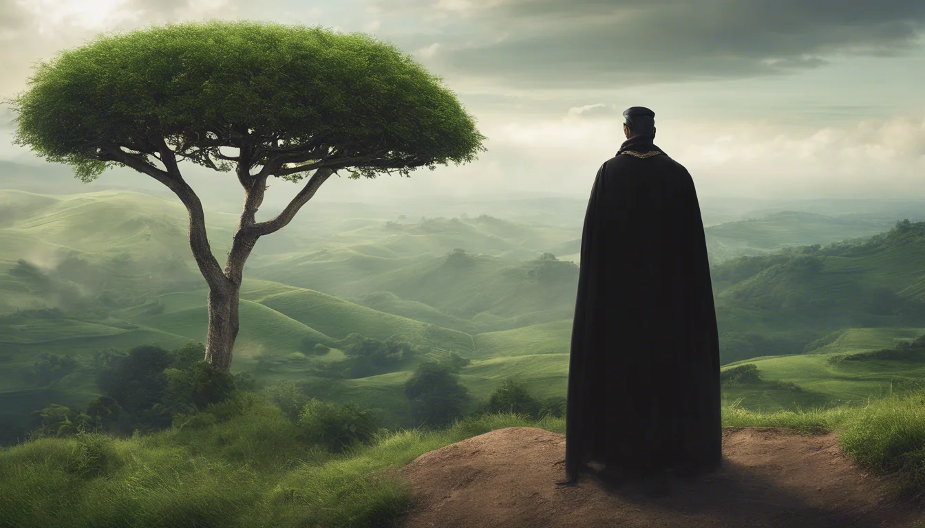 The Unveiled Secrets of Dreams: Unraveling the Symbolism of Charles