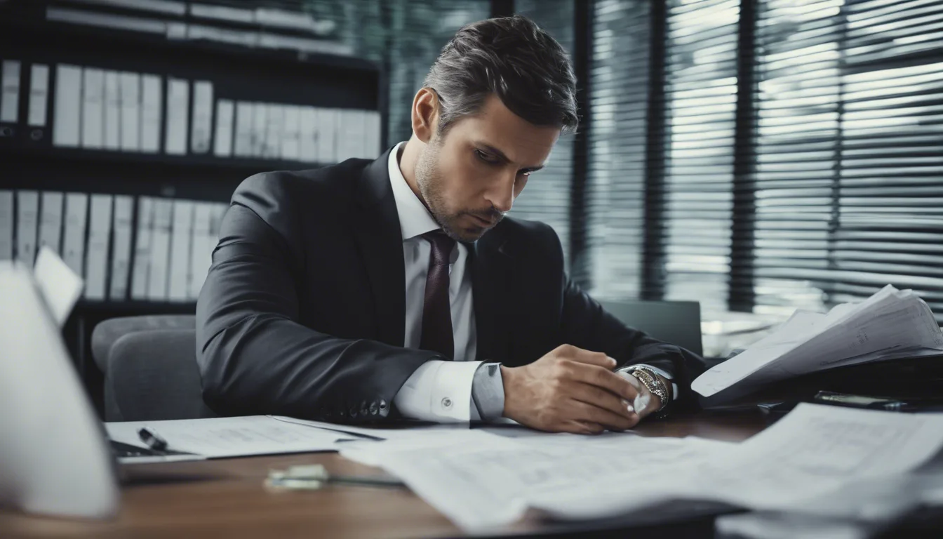 Dream symbol: chartered accountancy: intro