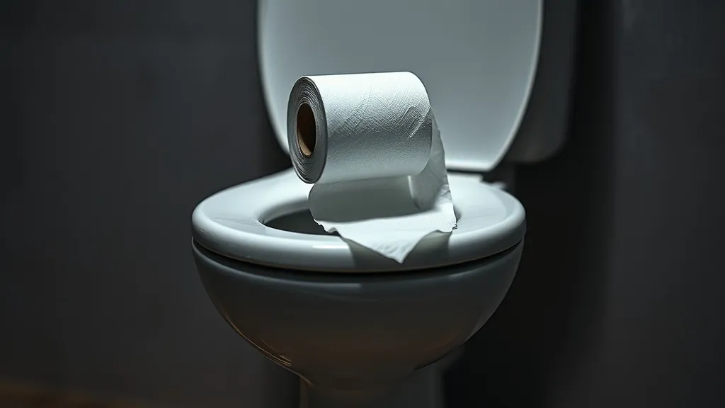 Cheap Toilet Paper Dreams: Meaning & Symbolism