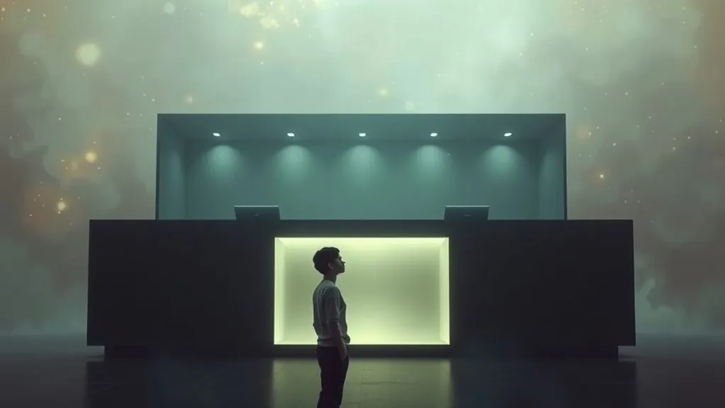 Checking In: Unpacking Your Dream's Message