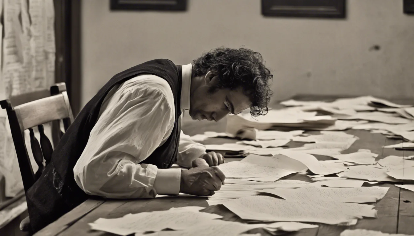Checking Paper in Dreams: What It Means and How to Interpret It