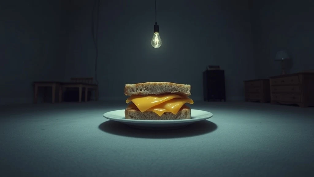 Dream symbol: cheese sandwich: symbolism: Nurturance and Nourishment