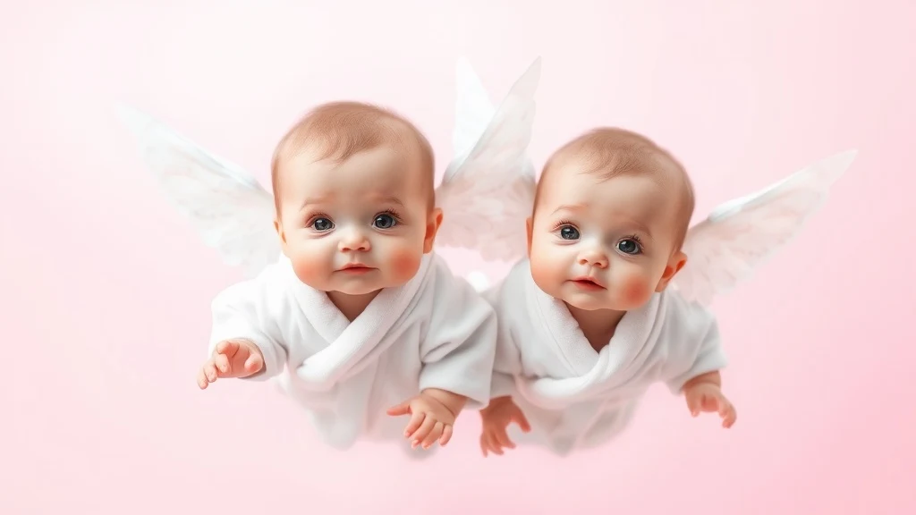 Cherubs in Dreams: Decoding the Symbolism and Meaning