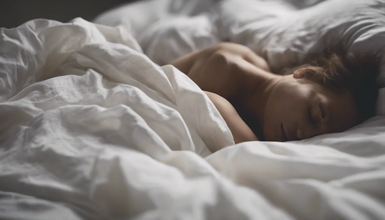Dream symbol: touching chest: intro