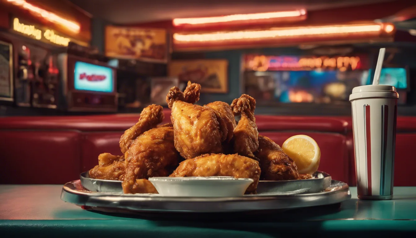 Chicken Fry in Dream: Symbolism and Meaning