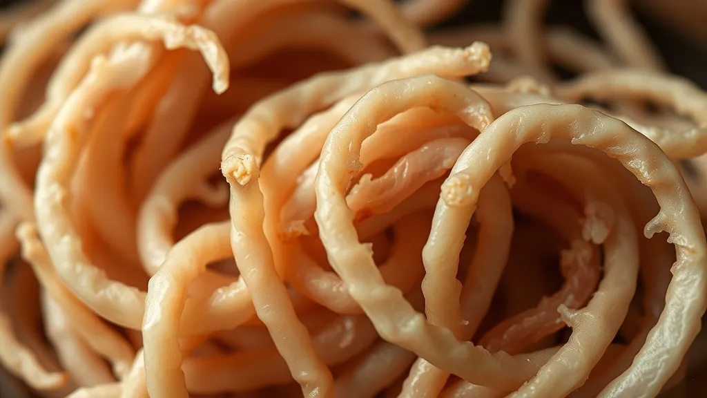 Dreaming of Chicken Intestines: Meaning & Symbolism