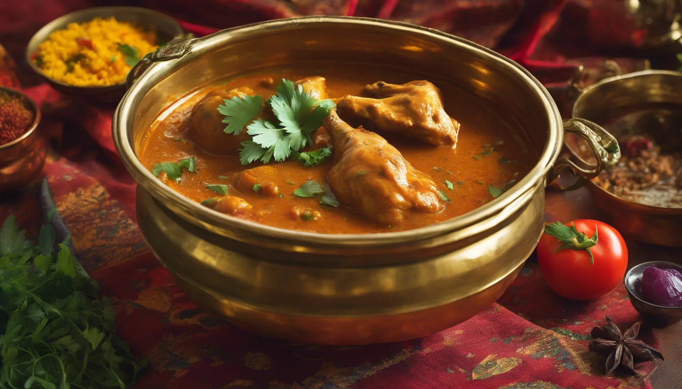 Dream symbol: chicken sambar: intro