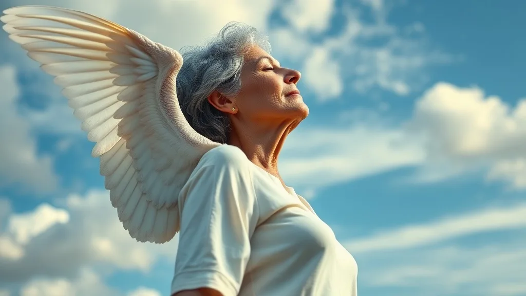 Dream symbol: chicken wings: demographics: Postmenopausal Women