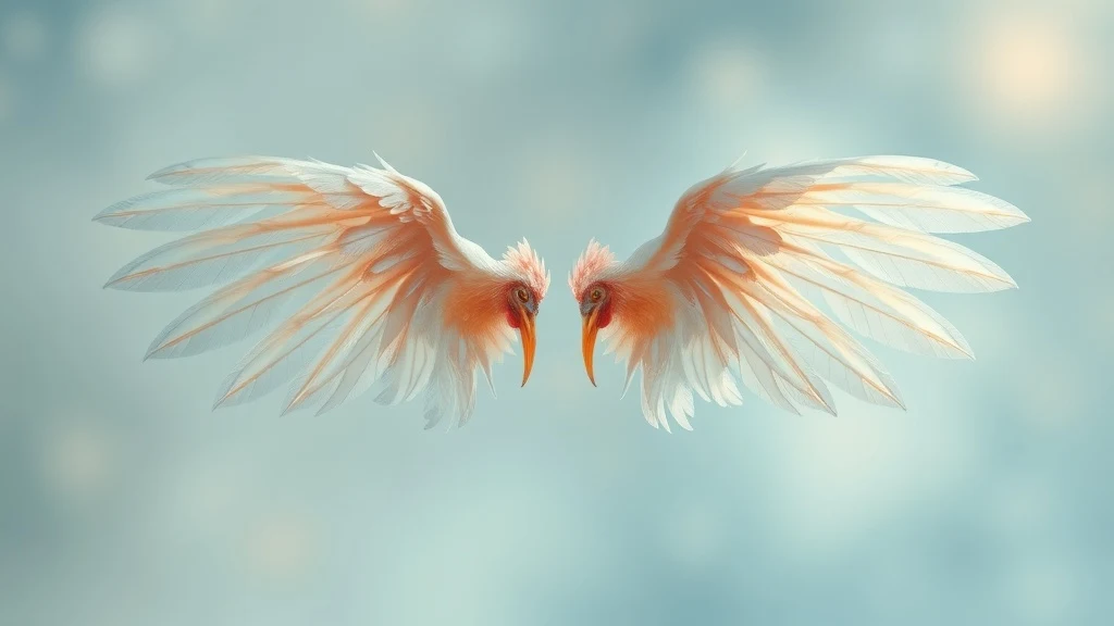 Dream symbol: chicken wings: intro