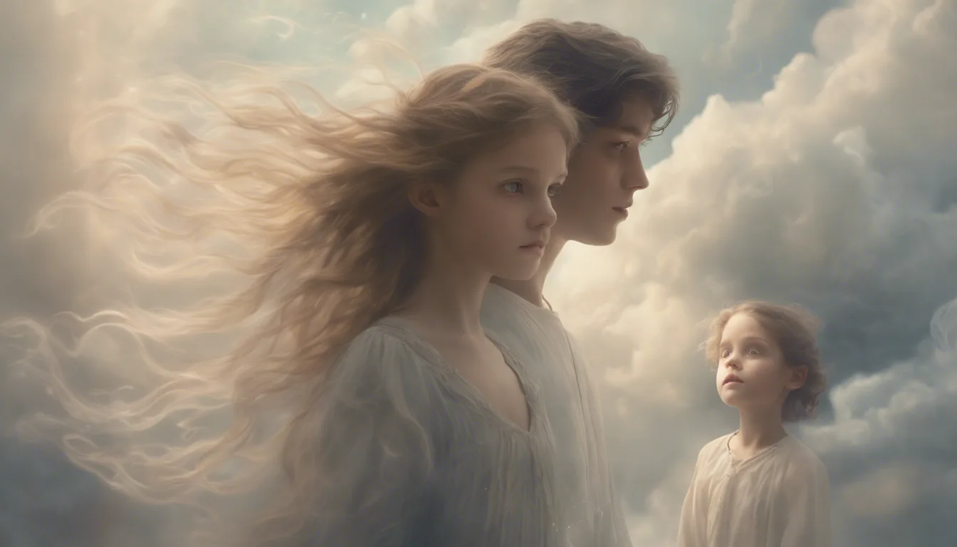 Child Friend: Dream Symbol, Interpretation & Meaning