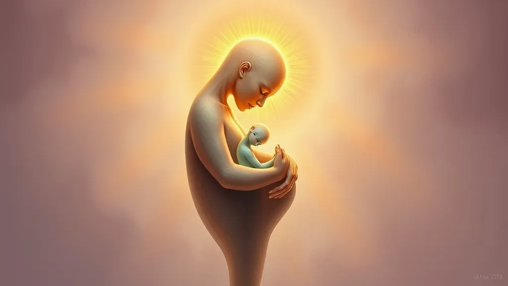 Dream symbol: child support: symbolism: Emotional Investment and Nurturing