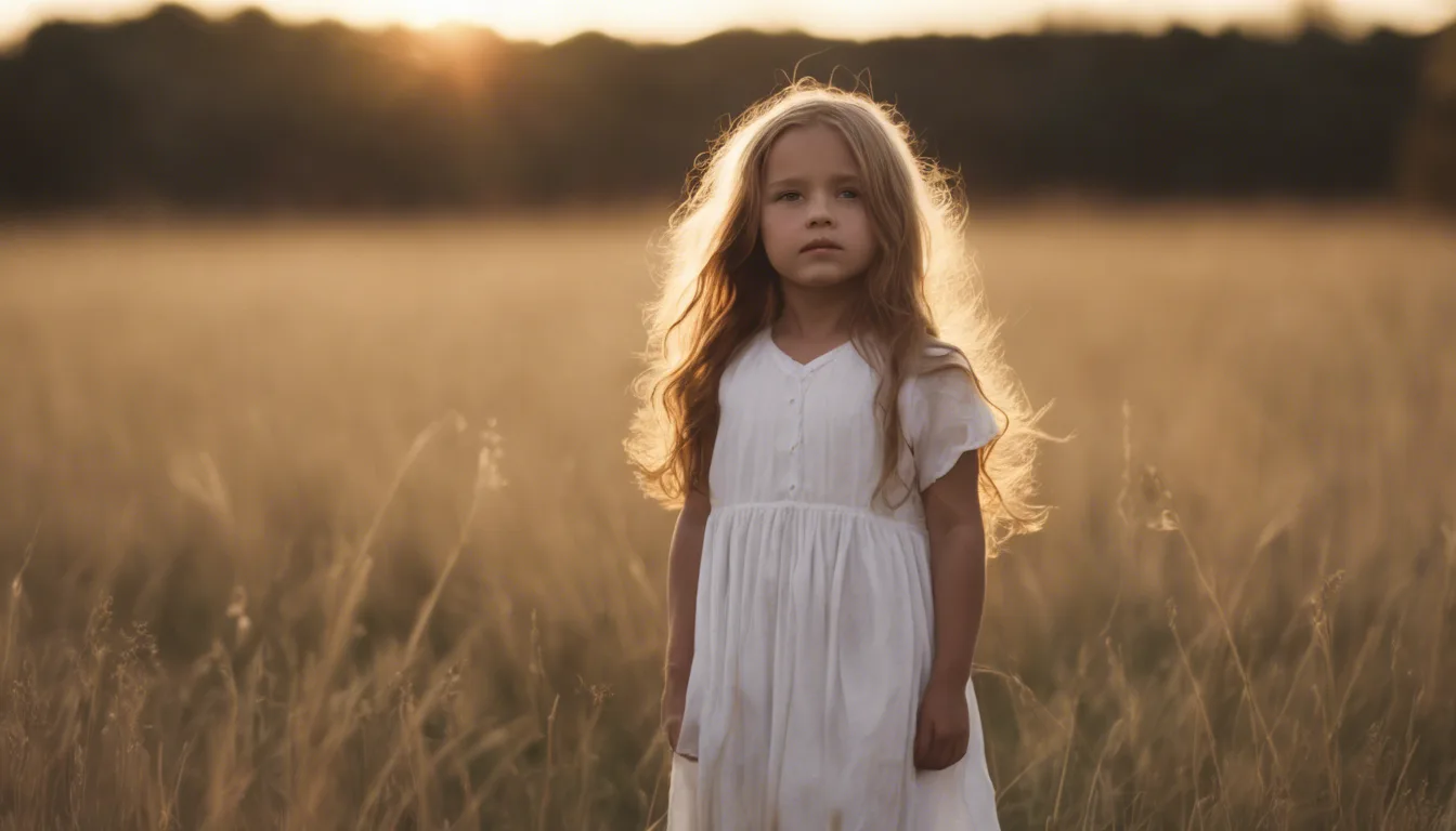 Unveiling the Secrets: Exploring the Dream Symbolism of a Child's Voice