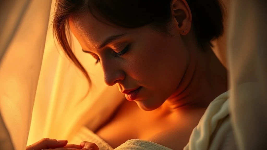 Dream symbol: ladies giving birth: demographics: People Who Are Curious About Birth