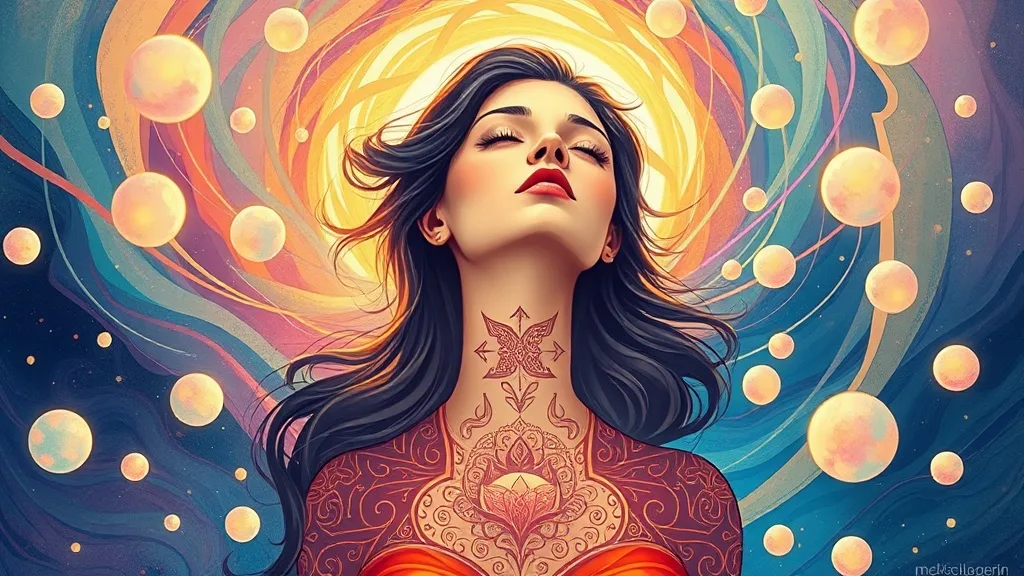 Dream symbol: ladies giving birth: symbolism: New Beginnings