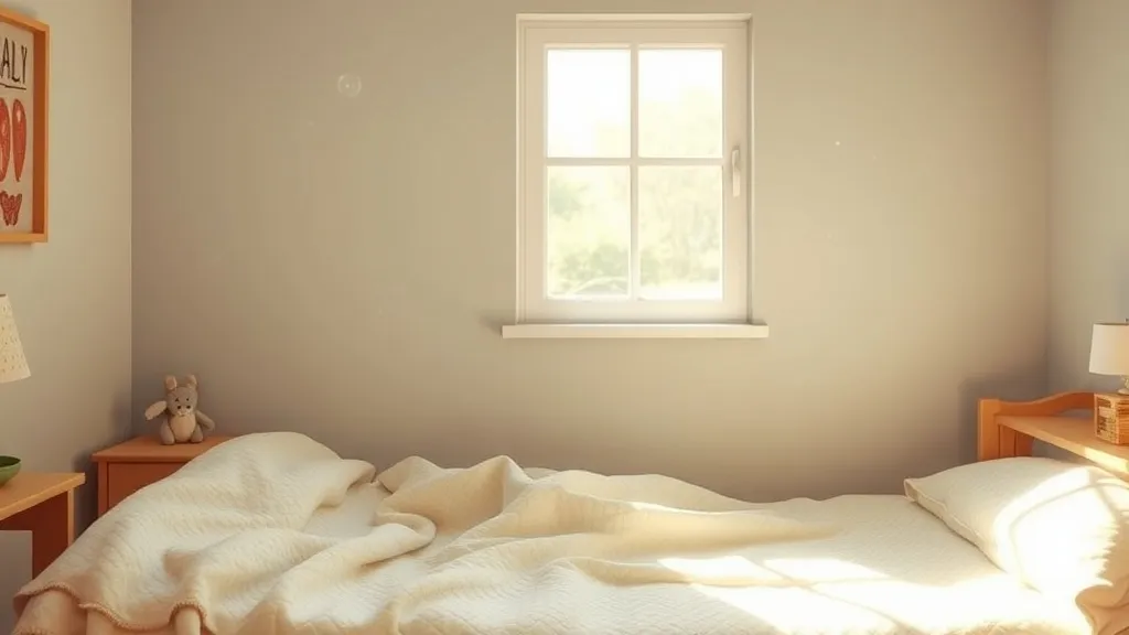 Dream symbol: childhood bedroom: demographics: Individuals with a Strong Sense of Home