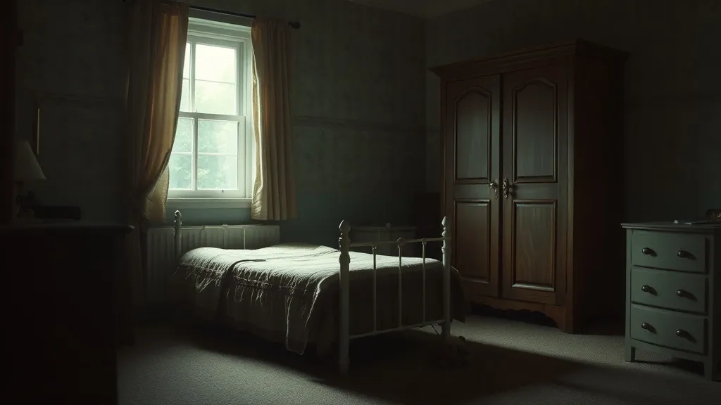Childhood Bedroom Dreams: What Do They Mean?