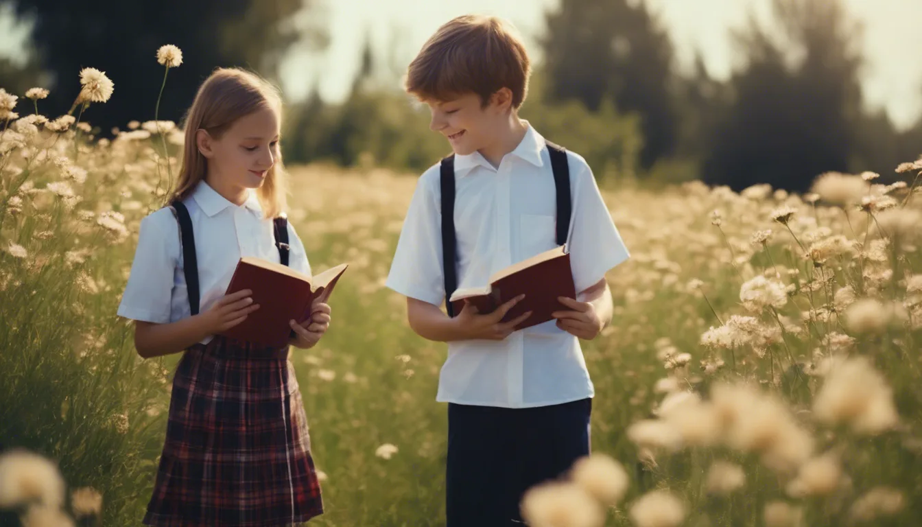 Symbolism of Childhood Friends in Dreams: Uncovering Hidden Meanings