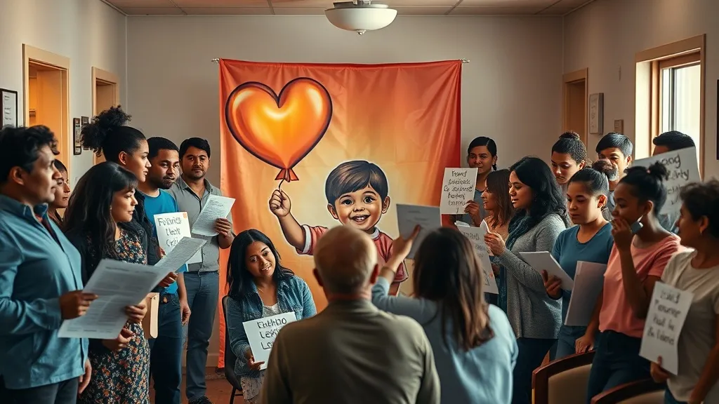 Dream symbol: childhood leukemia: demographics: Advocates and Activists in Childhood Leukemia Awareness