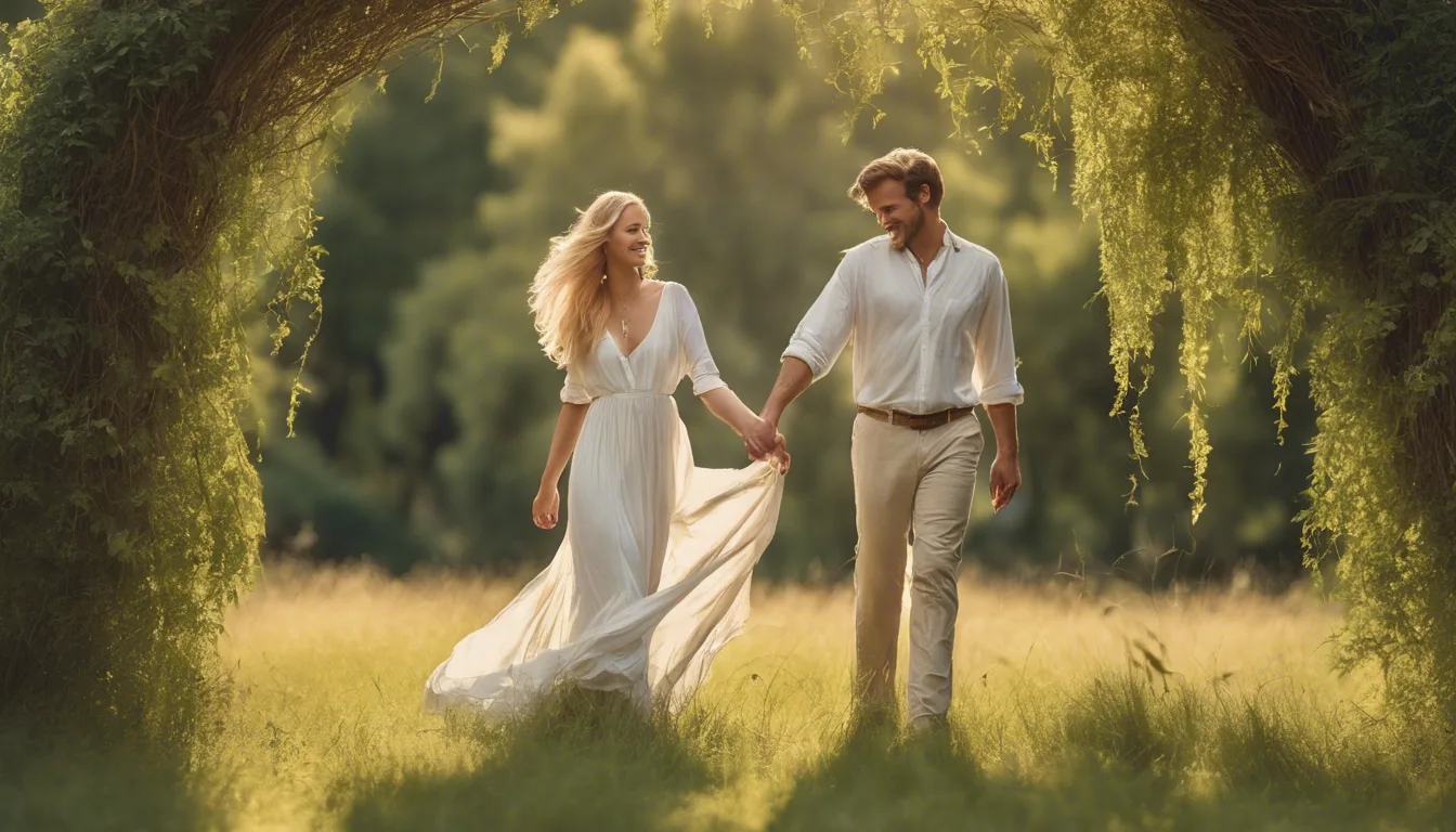 Childhood Lover: Unraveling the Mysteries Behind This Dream Symbol