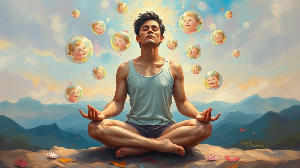 Dream symbol: childhood memories: symbolism: Growth and Evolution