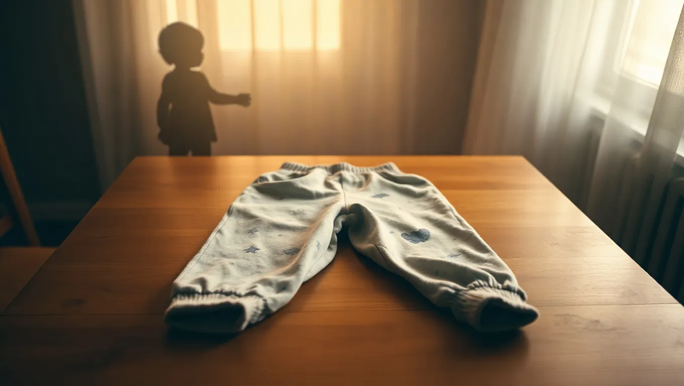 Dream symbol: children pants: symbolism: Expression of Identity and Personality in Children Pants Dreams Dream symbol: children pants: symbolism: Expression of Identity and Personality in Children Pants Dreams