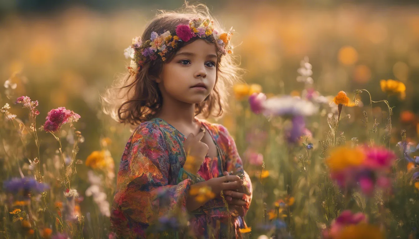 Dream symbol: child's clothing: intro