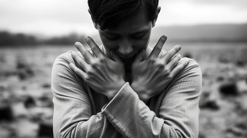 Dream symbol: cold hands: demographics: Individuals with Emotional Distress