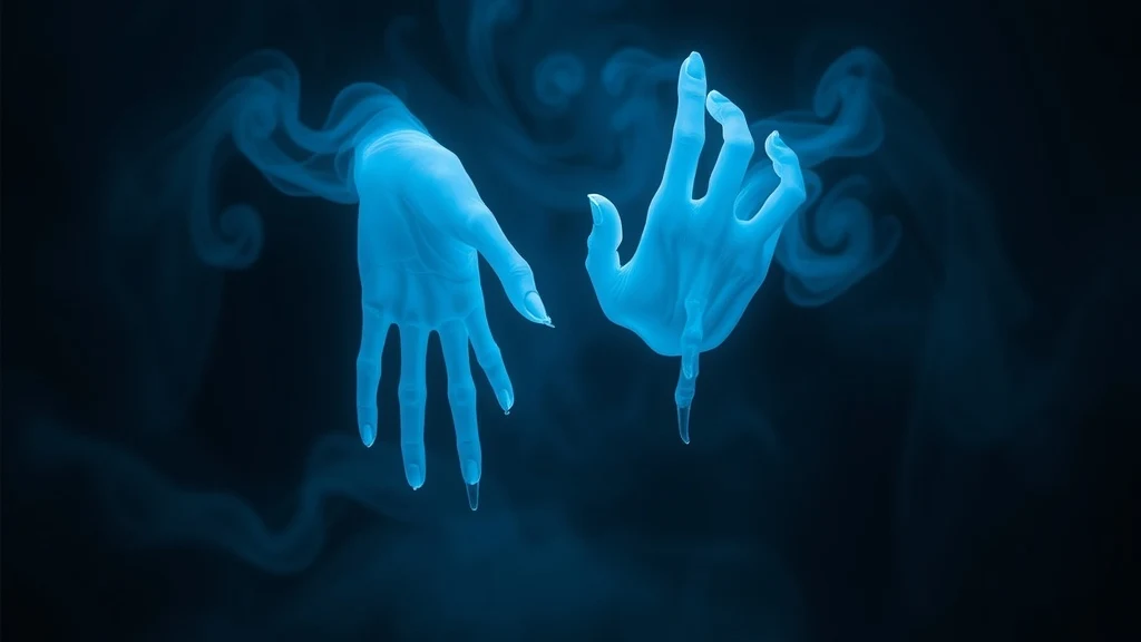Dream symbol: cold hands: intro