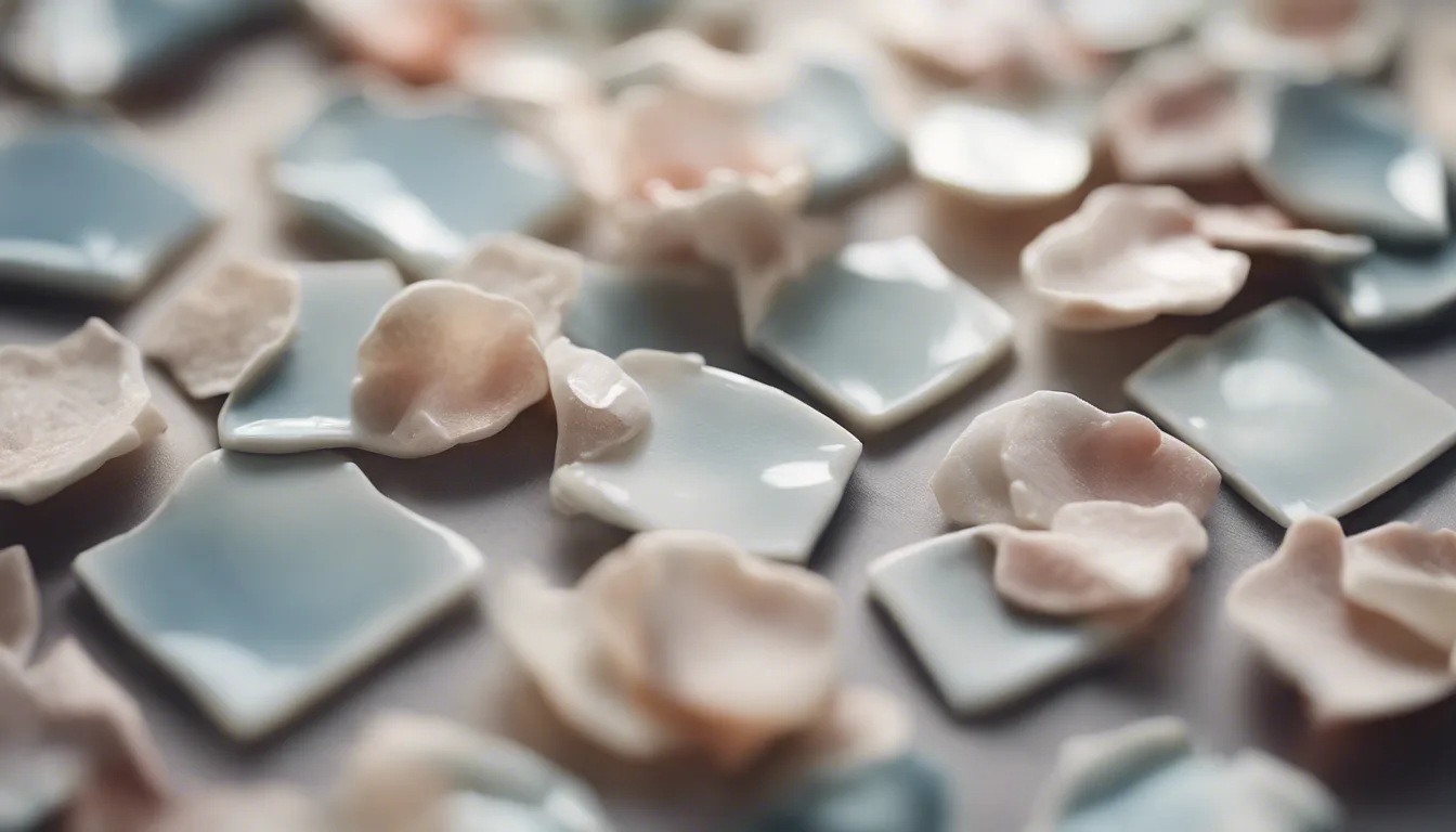 Dream symbol: porcelain: intro