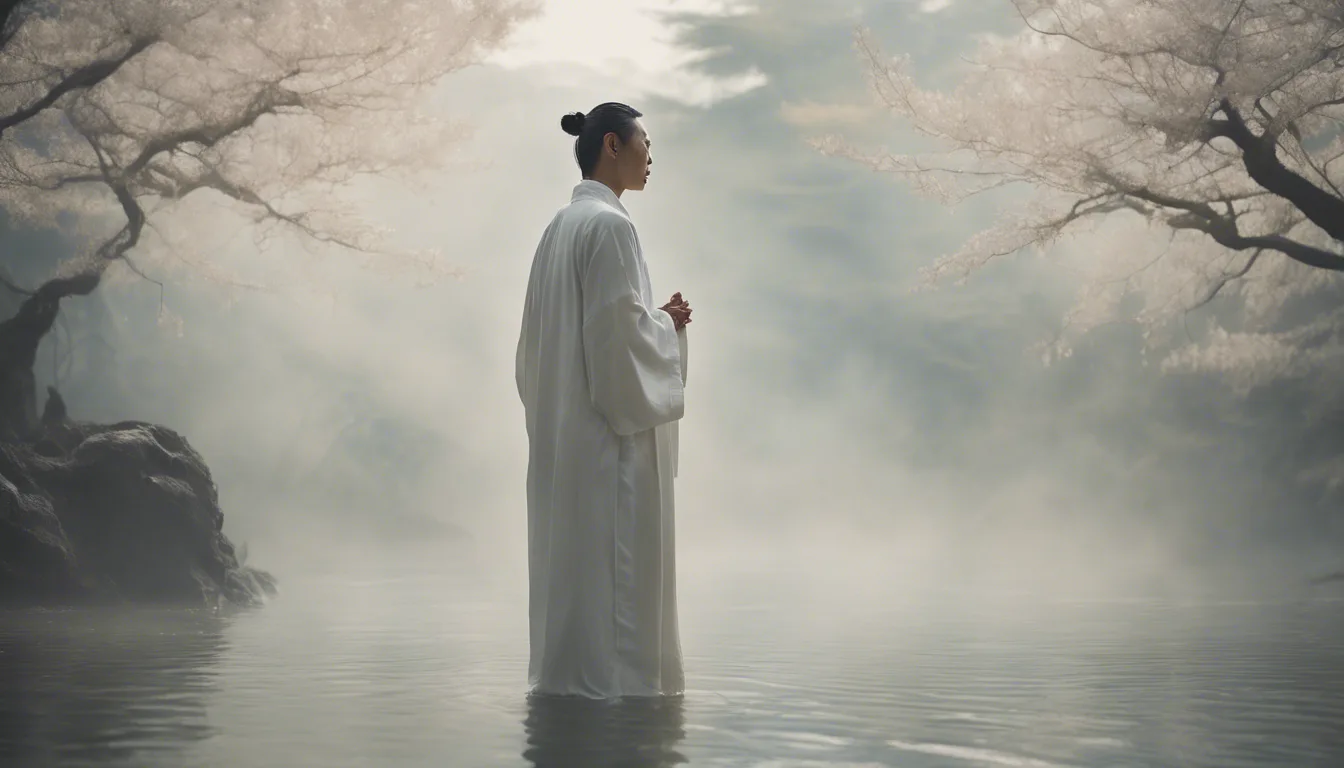 Chinese Medicine Practitioners: Unlocking the Secrets of Your Dreams