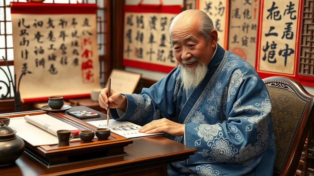 Dream symbol: chinese teacher: demographics: Cultural Enthusiasts