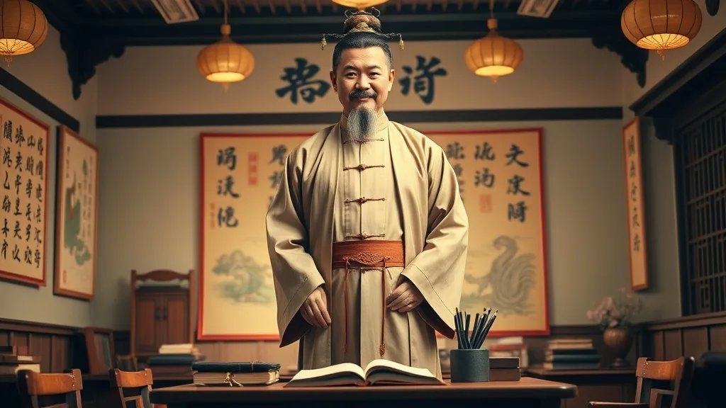 Chinese Teacher Dream Meaning: Symbolism, Interpretation & More
