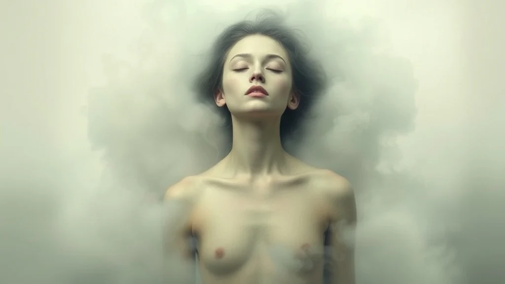 Dream symbol: chloroform: demographics: People Interested in Dreams and Symbolism