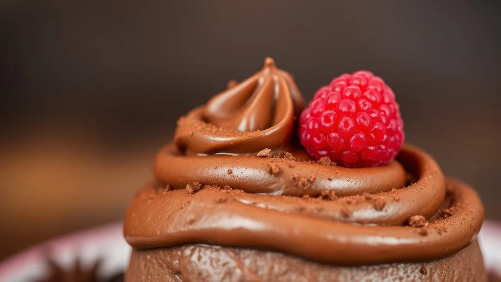Dream symbol: chocolate liqueur: scenarios: Dream of Chocolate Liqueur as a Dessert Topping