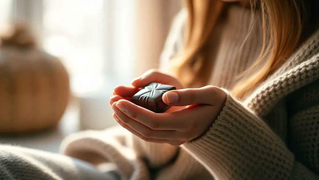 Dream symbol: chocolate piece: demographics: Women’s Chocolate Piece Dream Insights Dream symbol: chocolate piece: demographics: Women’s Chocolate Piece Dream Insights