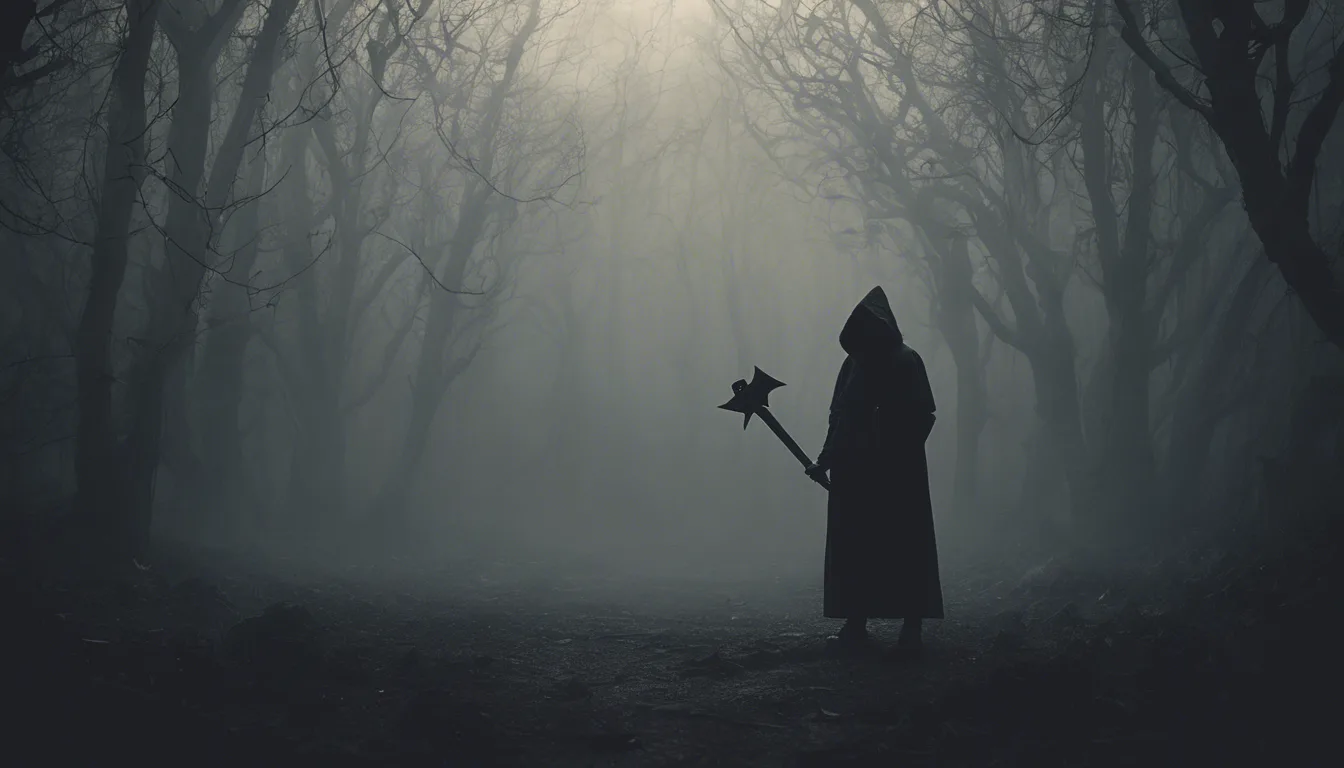Dream symbol: chopping head: intro