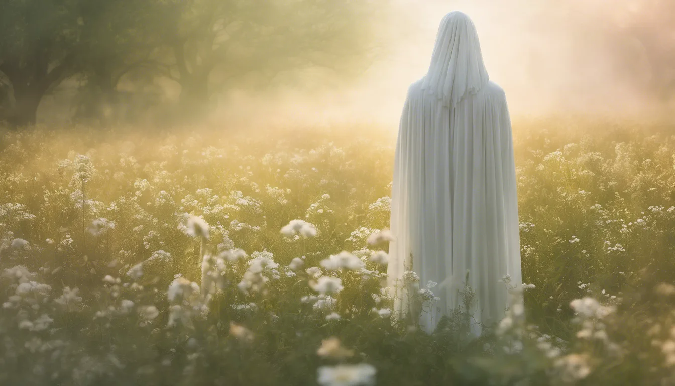 Exploring the Symbolism of Christ in Dreams