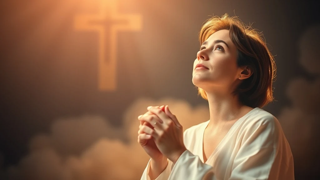 Dream symbol: christian artist: scenarios: Dream of Seeing a Christian Artist