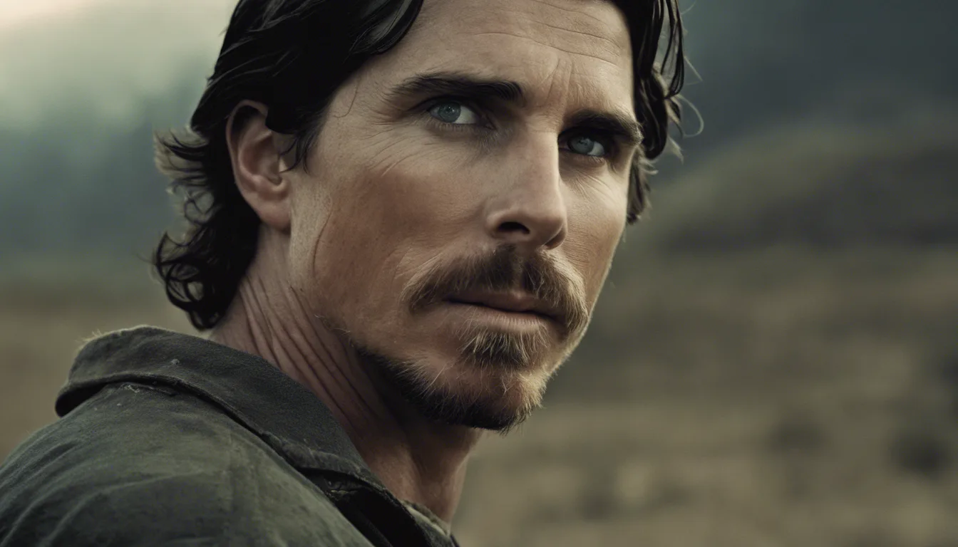 Dream symbol: christian bale: intro