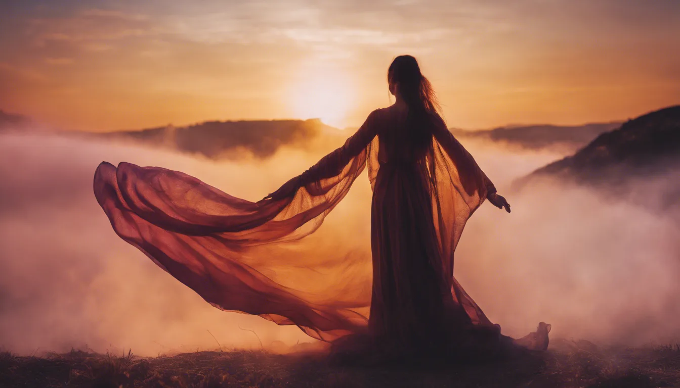 Christine Dream Symbolism: What She Can Represent In Your Dreams