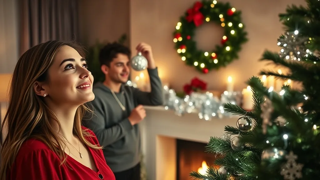 Dream symbol: christmas decoration: demographics: Life Stage and Personal Experiences