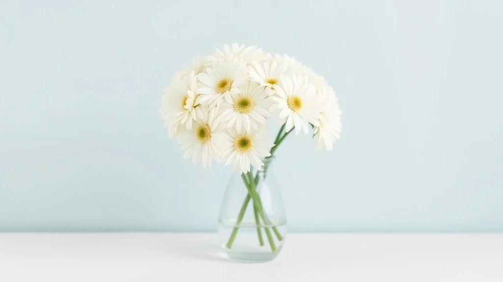 Dream symbol: chrysanthemum: intro