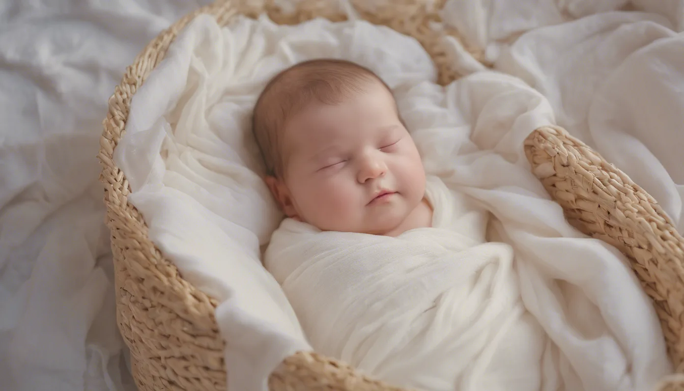 Dream symbol: chubby baby boy: intro