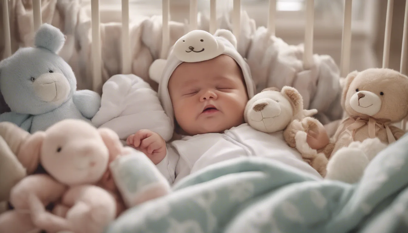 Discovering the Secrets of Chubby Baby Dreams: A Journey into the Realm of Symbolism
