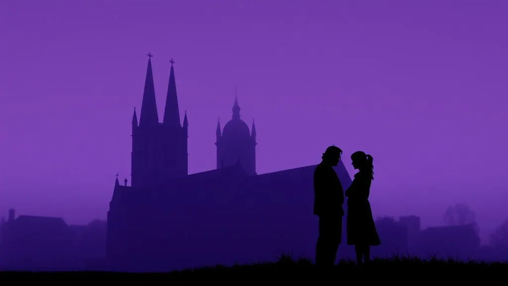 Church Mate Dream Symbol: Meaning & Interpretation