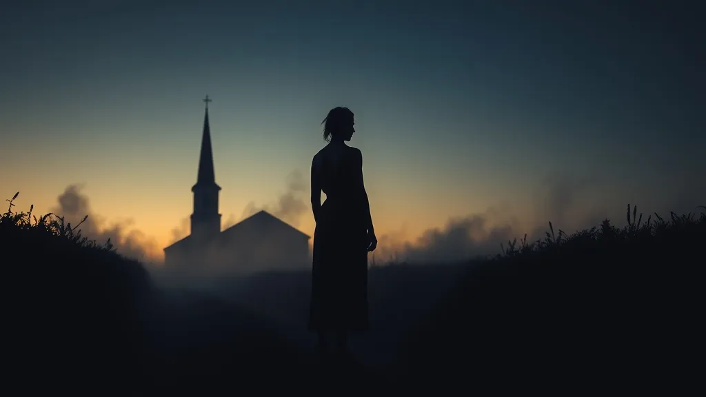 Dream symbol: church mate: scenarios: Dreaming of a Church Mate's Death