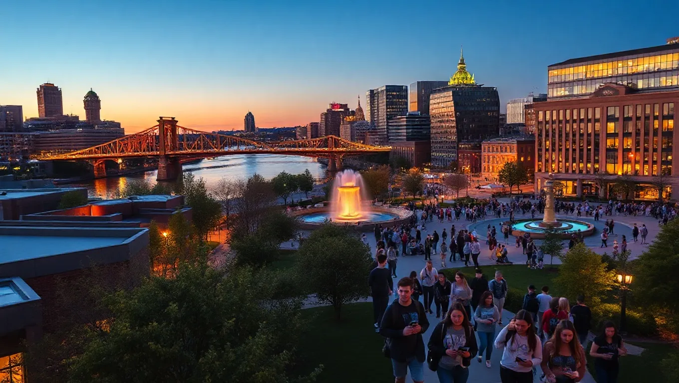 Dream symbol: cincinnati: demographics: Students Attending Cincinnati Universities Dream symbol: cincinnati: demographics: Students Attending Cincinnati Universities