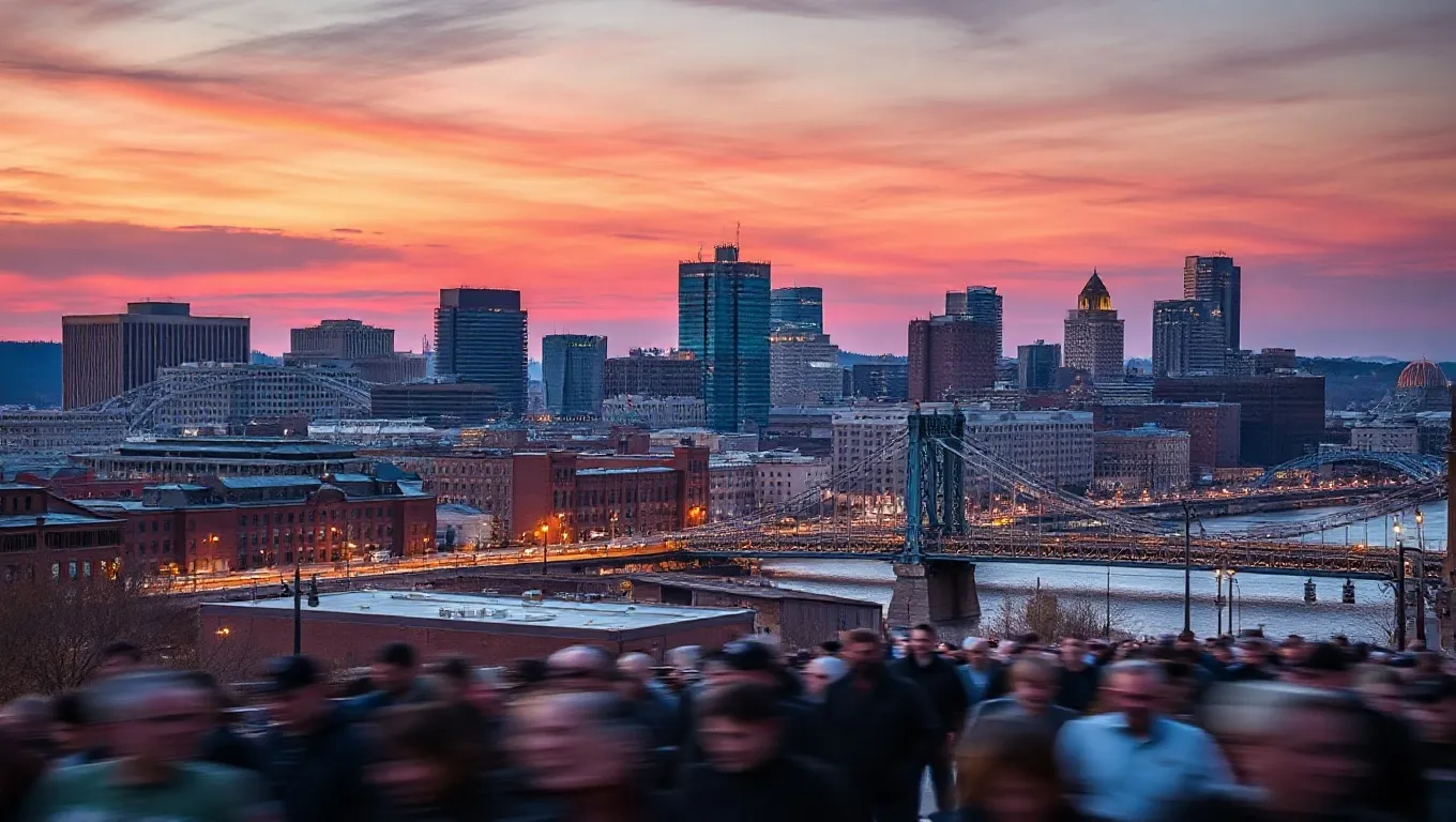 Dream symbol: cincinnati: symbolism: Dreaming of Cincinnati as a Reflection of Urban Life Challenges Dream symbol: cincinnati: symbolism: Dreaming of Cincinnati as a Reflection of Urban Life Challenges